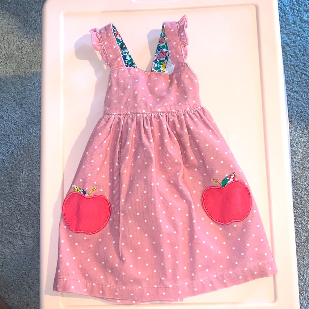 Sweet Fall Dress